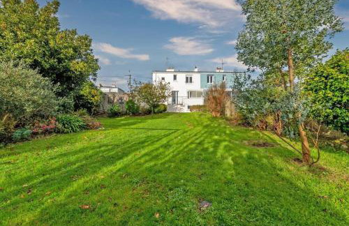 Maison Charme, Jardin, Brest - Foto 13
