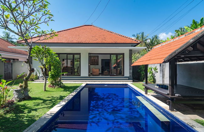 Villa Anna - Foto 53