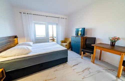 Apartamenty i pokoje Seeblick - Photo 23