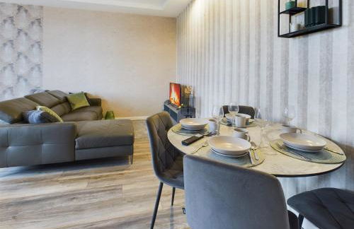 OtterslebenGartenblick37 - Küche & Garten, bis zu 3 Personen - Foto 11