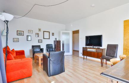 Central Station Apartment 3rd Floor - Foto 8