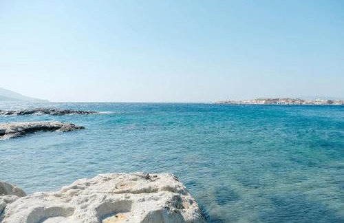 Zacharias Seaside Studio Kimolos - Foto 26