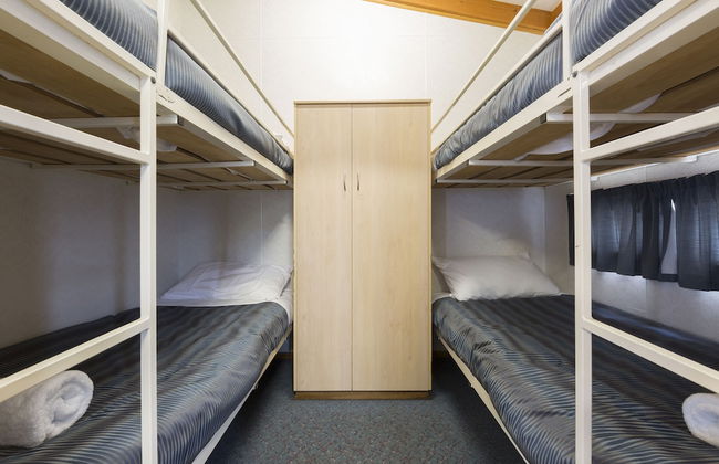 Alivio Tourist Park Canberra - Photo 18