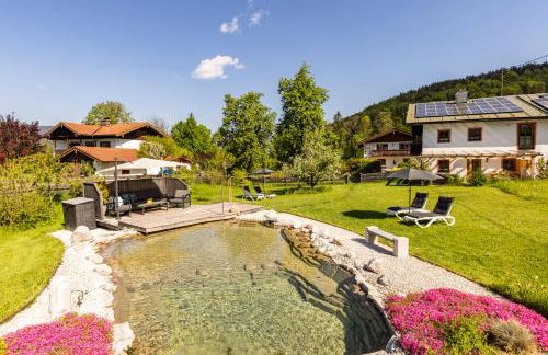 Apart Chalet Unterbrandnerlehen - Foto 39