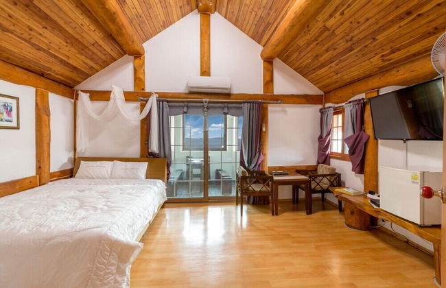 Sunset Pension - Foto 72