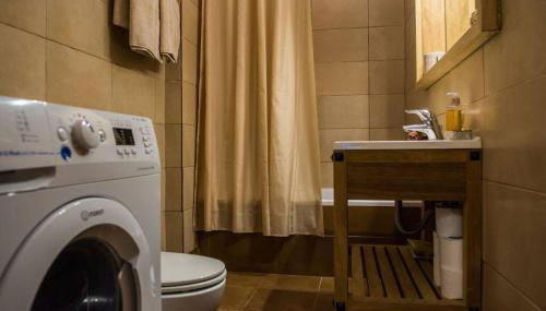 Alfa house w/ view & barbeque in Pythagorion - Foto 3