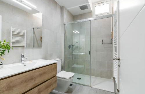 Ponzano Apartment - Alojamiento de Temporada - Foto 9