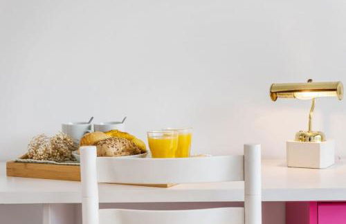 THE OLD CHAPEL HOUSE - Foto 64