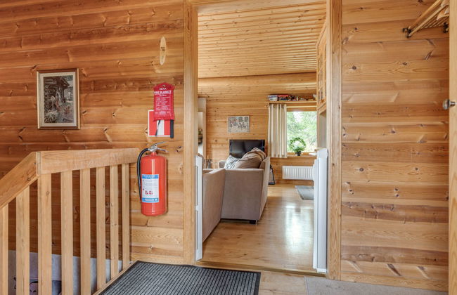 Korpstigen Renen - Foto 18