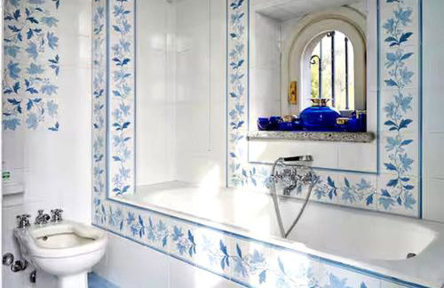 Great Charm Villa i Due Leoni Bellagio - Foto 30