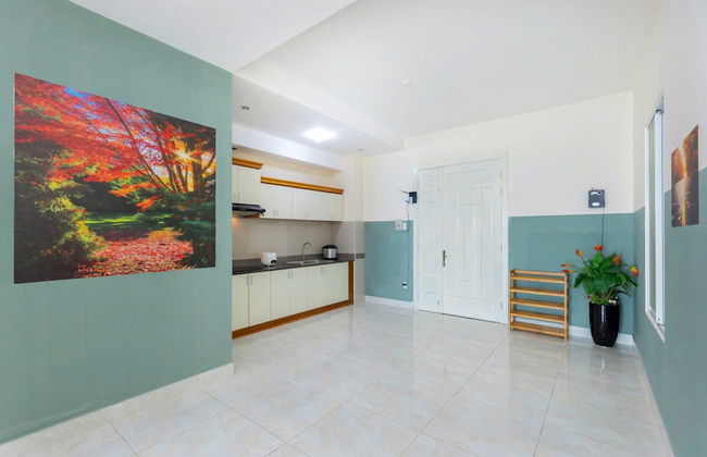 Oasky Beach House Vung Tau - Foto 70