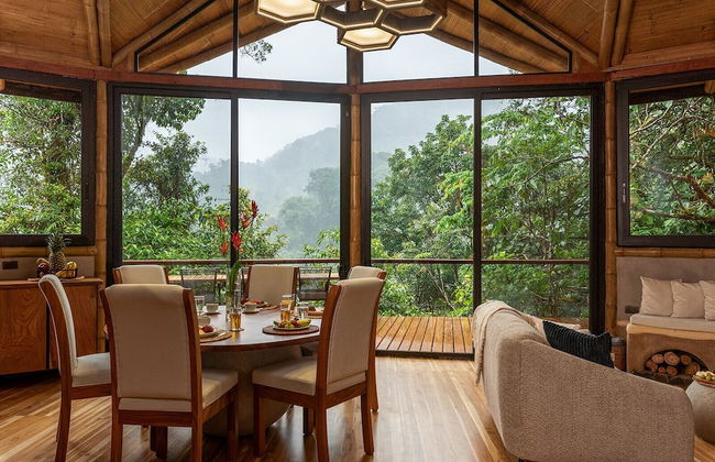 El Tigre Hideaway - Photo 15