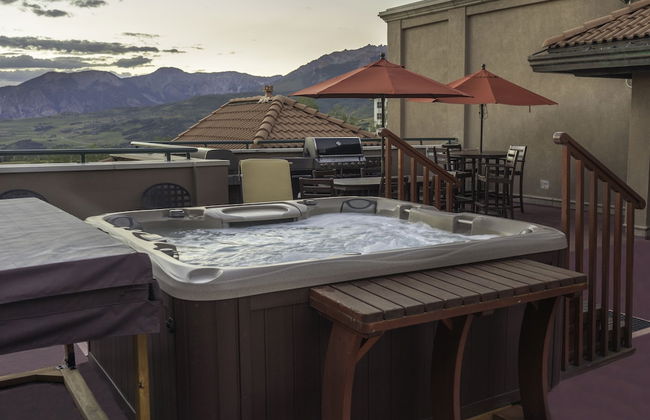 Fairmont Heritage Place, Franz Klammer Lodge - Foto 30