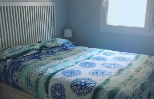 Apartamento a 50 mts playa con piscina en Blanes muy céntrico y acogedor. - Photo 6