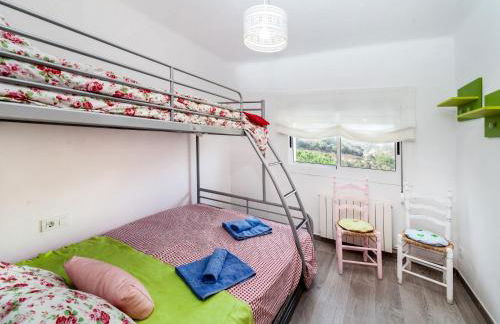 Apartment Sky Bleu Salions by Interhome - Foto 23