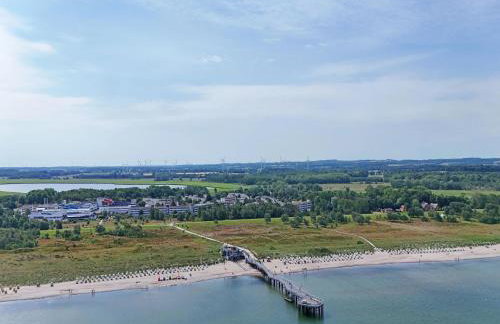 Appartements im Freizeitpark Weissenhäuser Strand - Foto 2