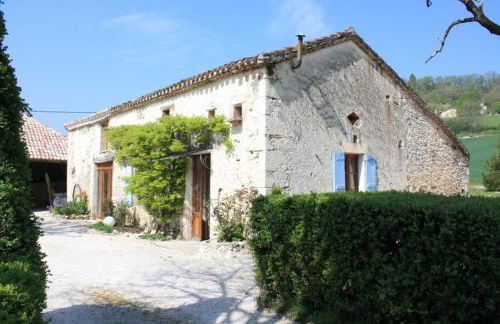 Gîtes Grand Pré ! et la Roulotte de Roquecor - Photo 69