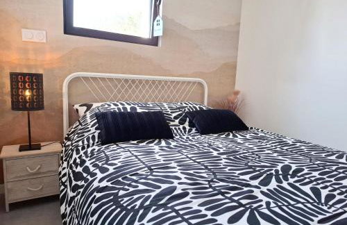 le Ti'Nid - Gîte de charme - Vue Mer - Foto 17