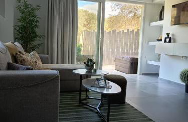 Thyme Aroma - Quiet Nature Patio - Foto 19