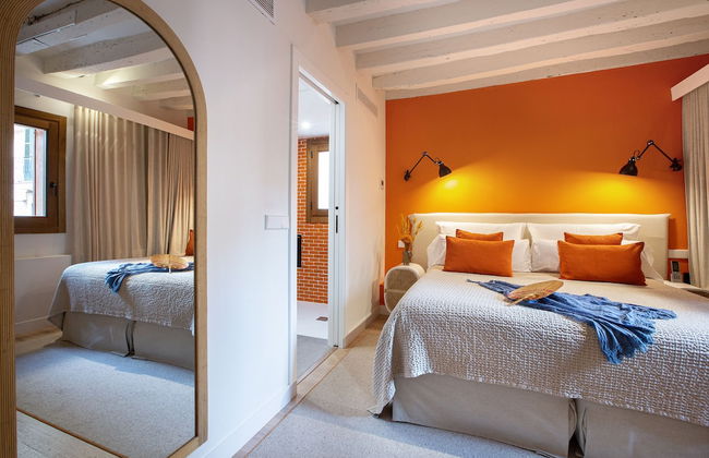 Samaritana Suites - Foto 13