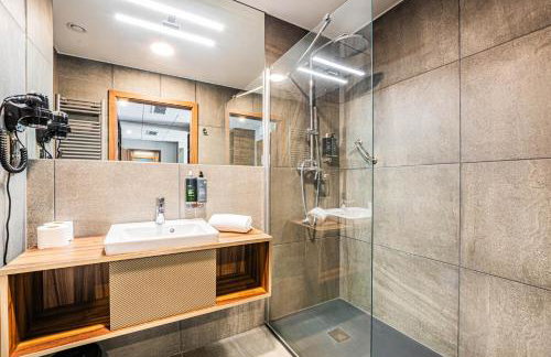 VacationClub Lake Hill Apartament B217 - Foto 29