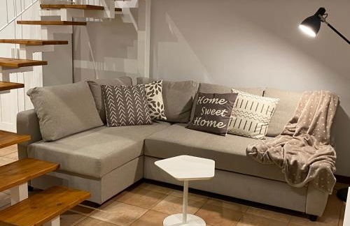 Il Barchio loft in un palazzo di fine 800 a Jesi - Foto 24