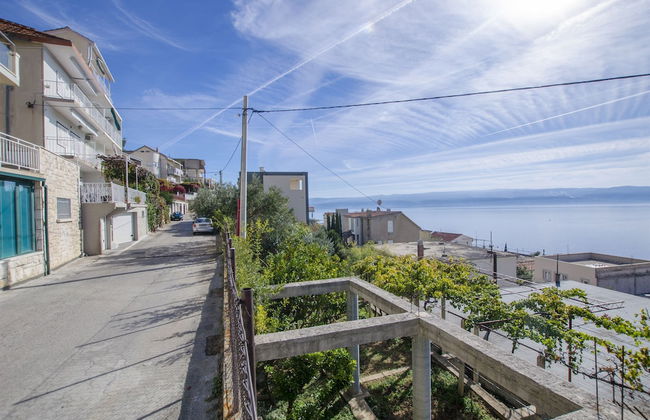 Apartment and Rooms Tatjana - Foto 51