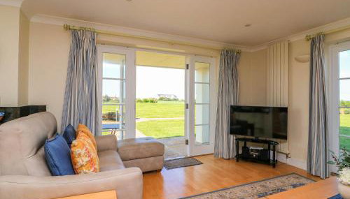 4 Thurlestone Beach House - Foto 4
