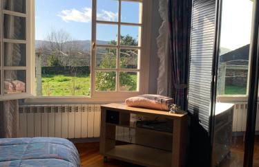 Chalet Abelleira - Foto 16