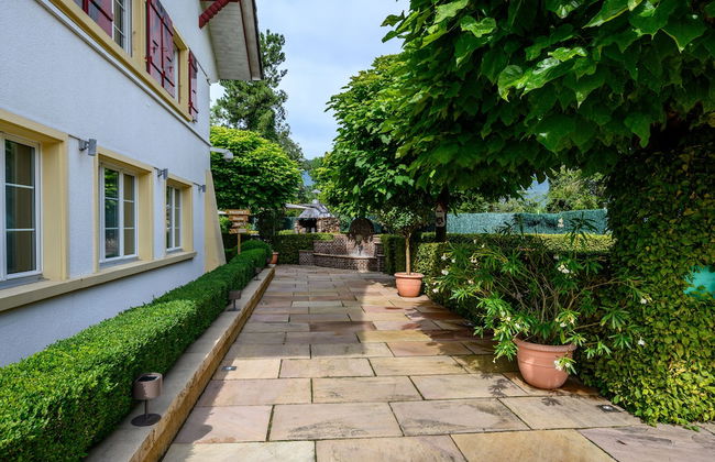 Apart-Hôtel Pont-de-Thielle - Foto 22