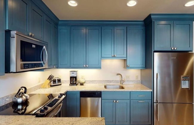 Montaneros in Vail - Foto 31