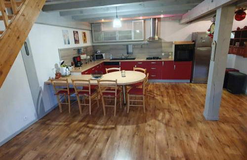 Grand appartement neuf avec parking gratuit. - Foto 8