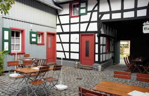 Modernes Apartment mit Parkplatz in der Eifel - Foto 12