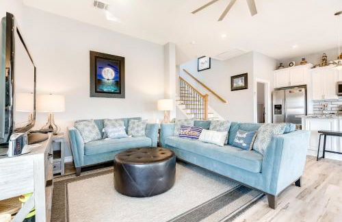 Seahorse Beach House - Foto 1