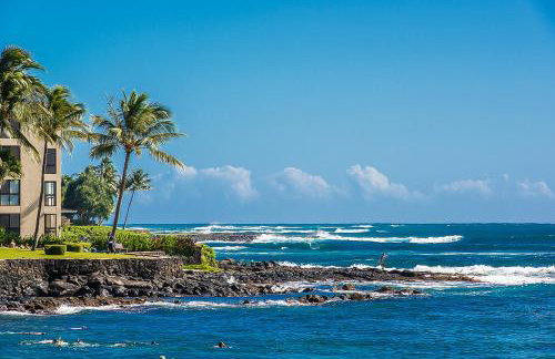 Kuhio Shores 316 - Foto 24