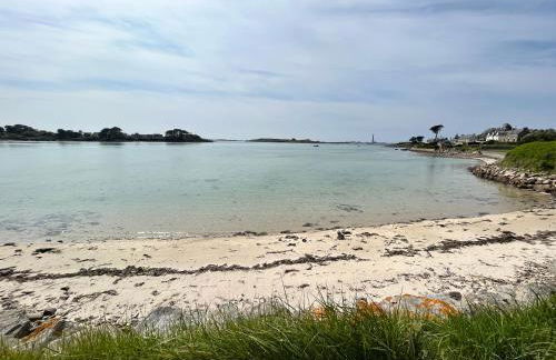 Kelerdutbay fr, accès direct à la mer - Foto 26