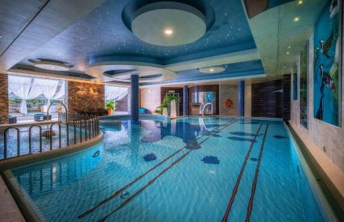 Hotel & SPA Czarny Groń - Foto 6