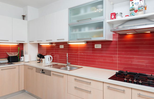 Apartments Martic - Foto 46