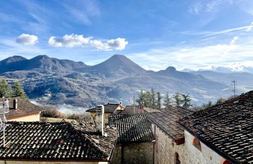 Mazzetti Country House-Vita in campagna con giardino - Foto 4