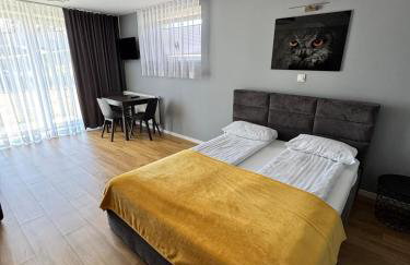 Trzy Małe Drzewka - Foto 19