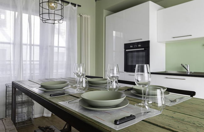 Italianway - Pietrasanta 12 - Photo 38