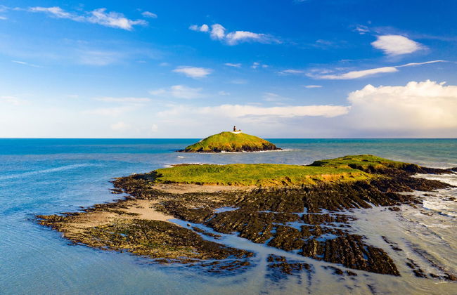 Castlemartyr Holiday Lodge - Foto 25