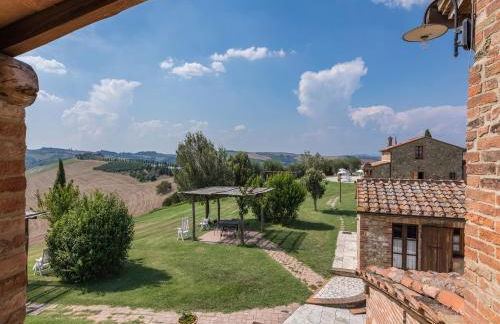 Agriturismo Baccoleno - Foto 106