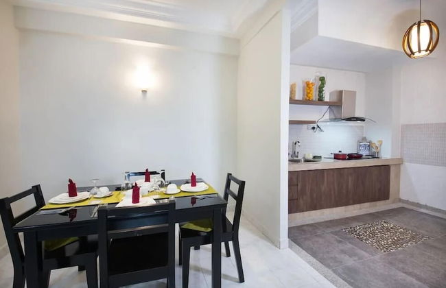 AnCasa by Ambassadors Suite - Photo 8