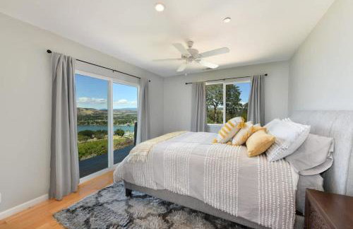 Vineyard Setting With 180 Panoramic Lake Views - Foto 5