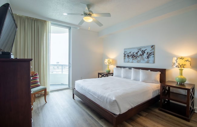 Ocean Club 607 - Foto 2