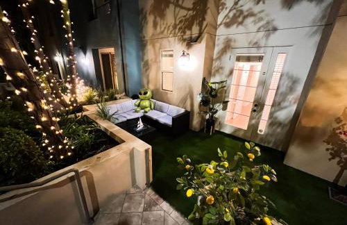 Beautiful 2 BD 3 Beds in Heart of Encino 105 - Foto 15