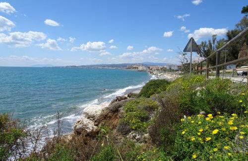 Encantador ático cerca del mar - Photo 24