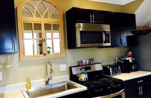 Private Barn Rental on 30-Acre Farm for Groups and Events in Jefferson City, Tennessee - Foto 22