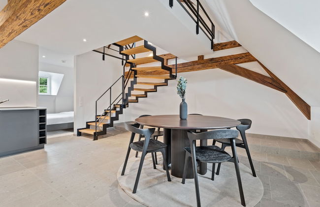 Escape to Clausen Stylish ApartmentID212 - Foto 6